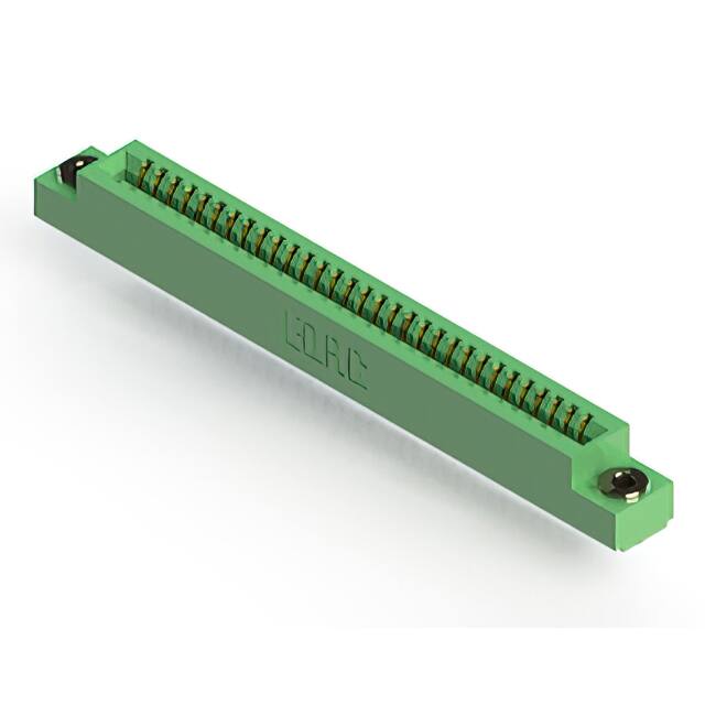 341-031-500-103 EDAC Inc.  Edgeboard Connectors